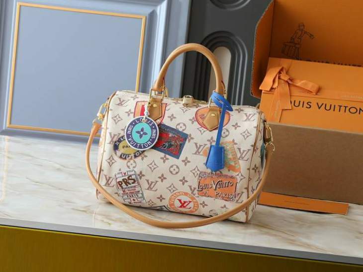 Picture of Louis Vuitton Handbags _SKUfw197239745fw
